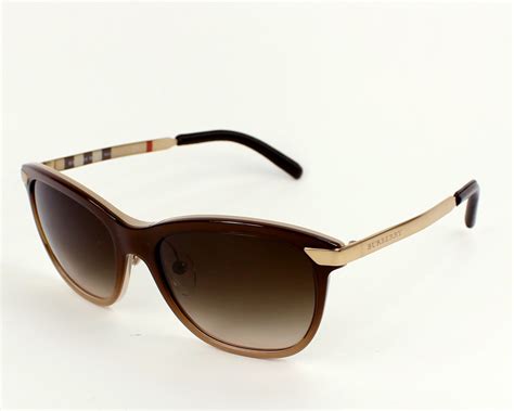 lunette de soleil burberry.